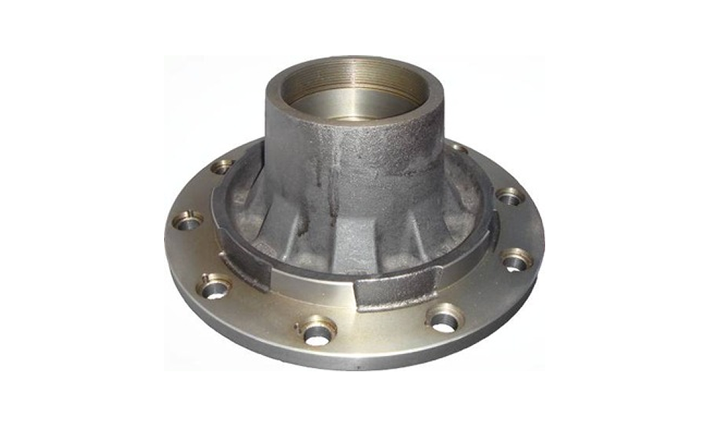 ISO-cast-iron-automotive-parts